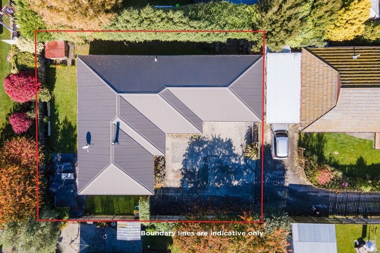 Photo of property in 132b Forest Drive, Methven, 7730