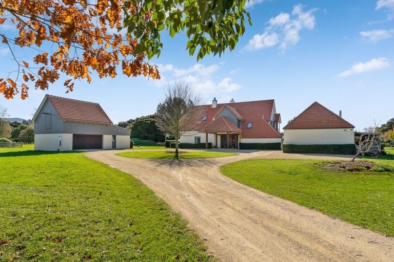 Photo of property in 124b Woodside Road, Woodside, Greytown, 5794