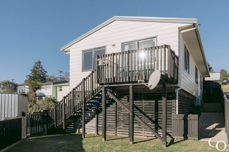 Photo of property in 125b Mansels Road, Parkvale, Tauranga, 3112