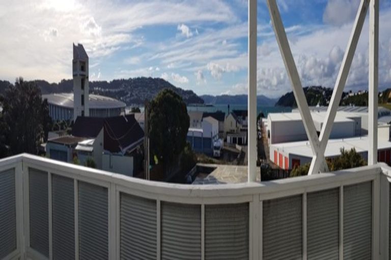 Photo of property in 200 Rongotai Road, Rongotai, Wellington, 6022