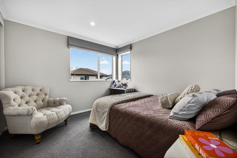 Photo of property in 63 Kopuru Road, Whenuapai, Auckland, 0618