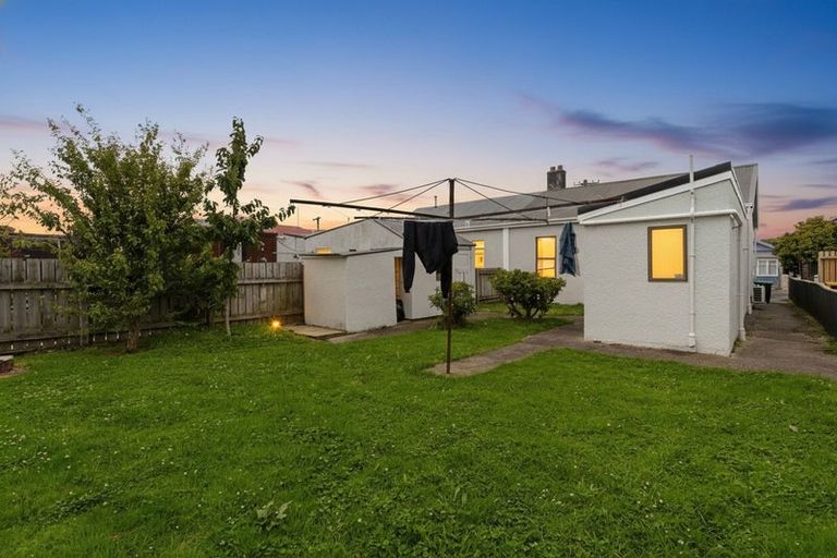 Photo of property in 63 Fawcett Street, South Dunedin, Dunedin, 9012