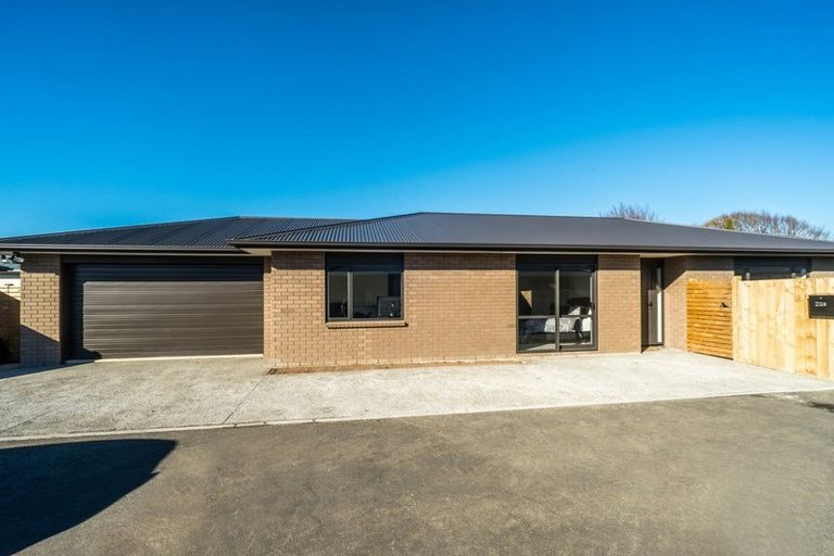 Photo of property in 26a Keith Street, Roslyn, Palmerston North, 4414
