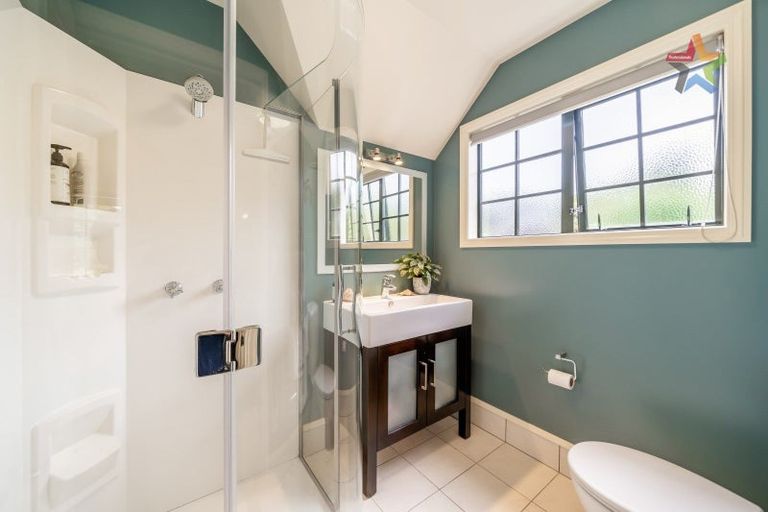 Photo of property in 1 Lillian Street, Belmont, Lower Hutt, 5010