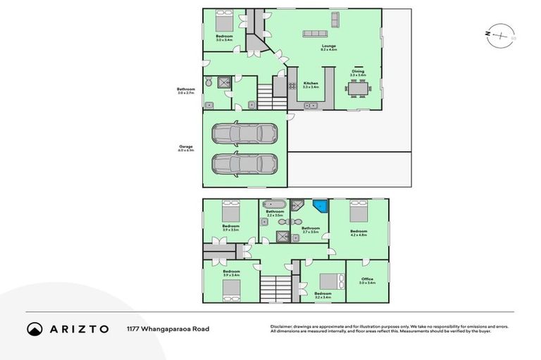 Photo of property in 1177 Whangaparaoa Road, Gulf Harbour, Whangaparaoa, 0930