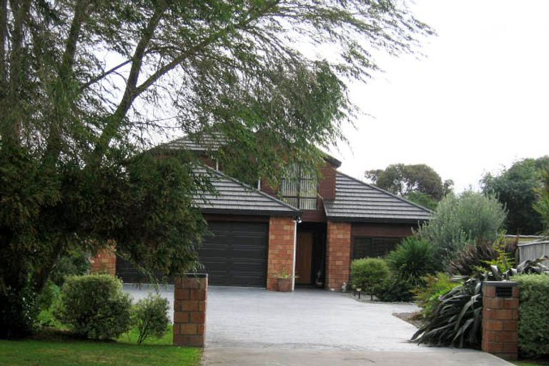 Photo of property in 9b Wood Leigh, Paraparaumu Beach, Paraparaumu, 5032