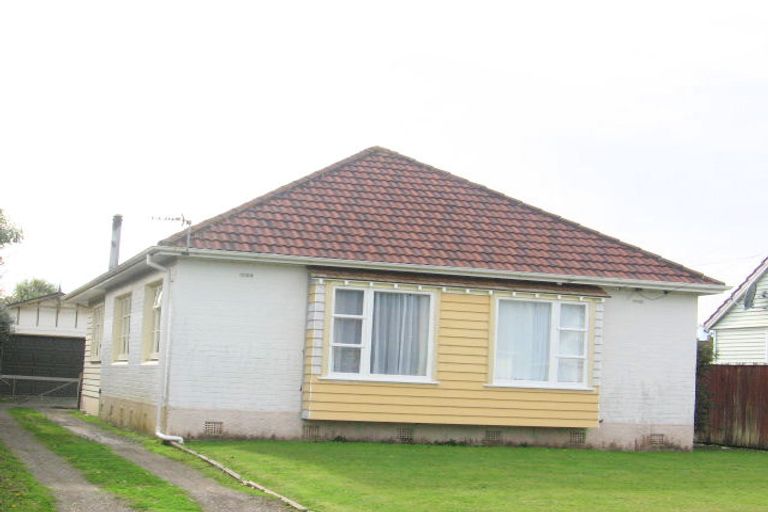 Photo of property in 46 Brasell Street, Fairfield, Lower Hutt, 5011