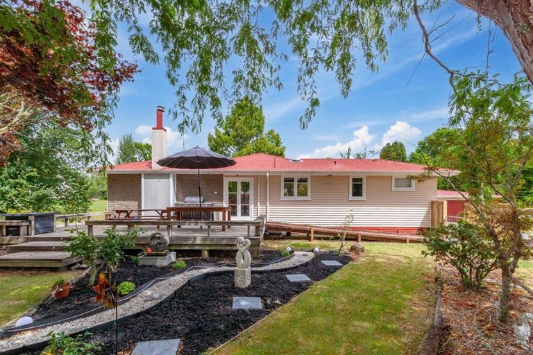 Photo of property in 123 Simmons Road, Taumarunui, 3920
