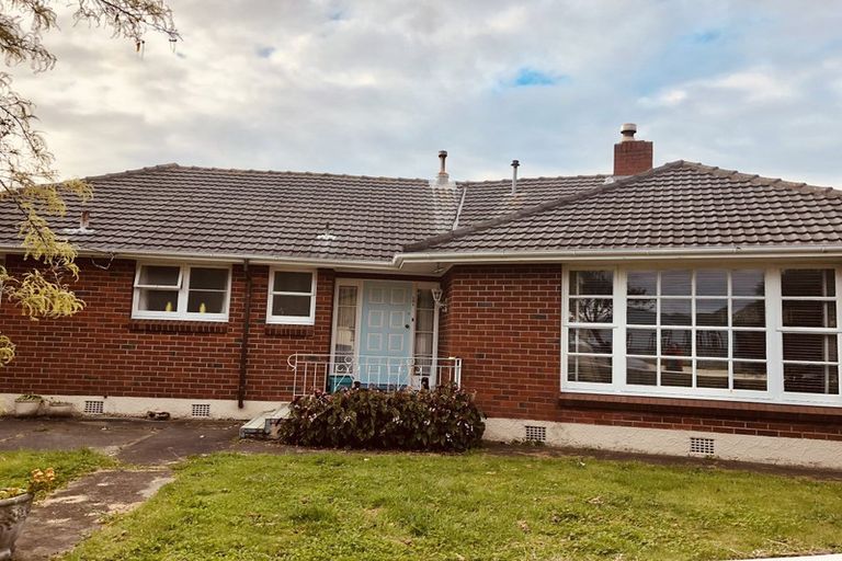 Photo of property in 151 Kings Crescent, Hutt Central, Lower Hutt, 5010