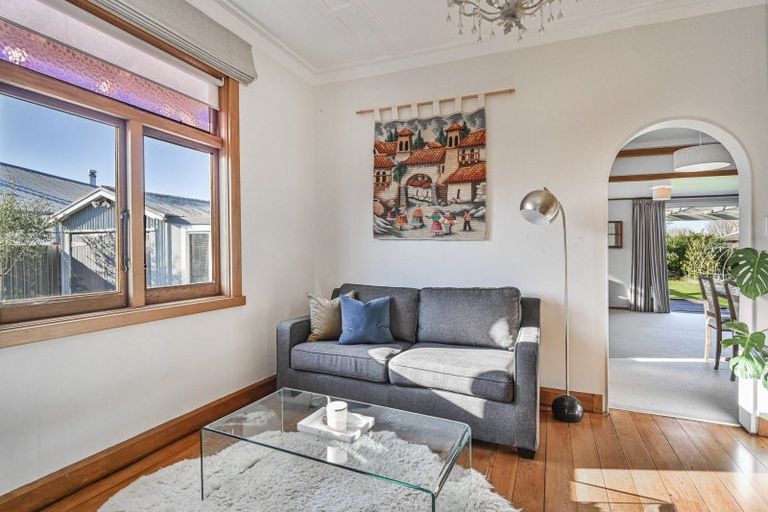 Photo of property in 1029 Fitzroy Avenue, Mahora, Hastings, 4120