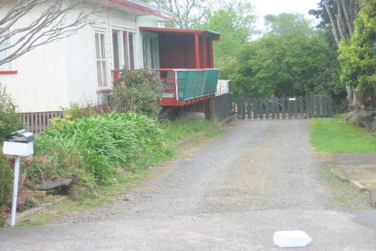 Photo of property in 33 David Street, Morrinsville, 3300