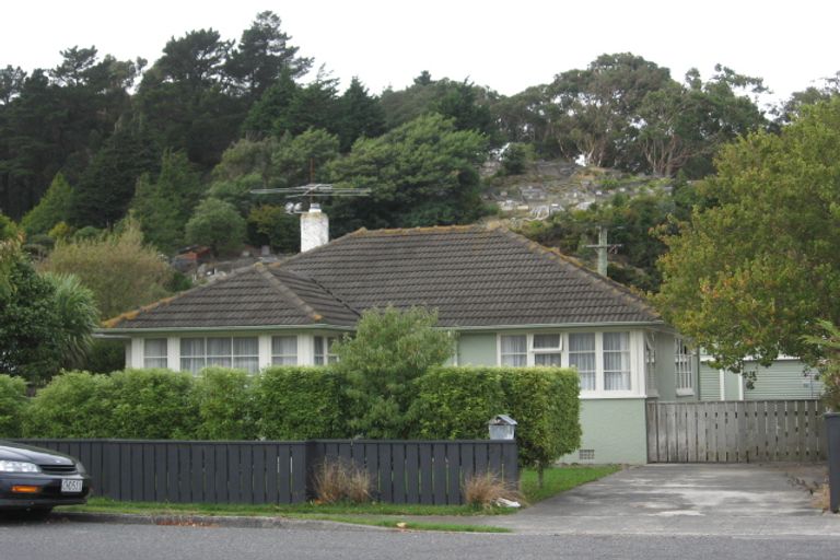 Photo of property in 288 Naenae Road, Naenae, Lower Hutt, 5011