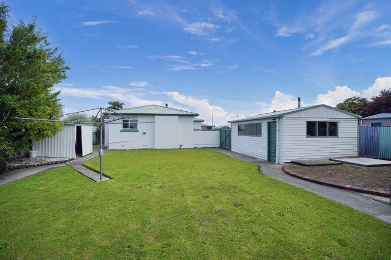 Photo of property in 121 Derwent Crescent, Glengarry, Invercargill, 9810