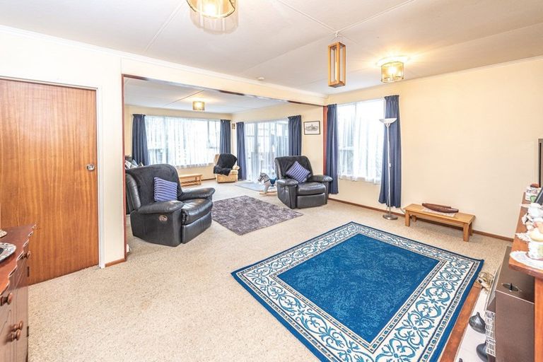 Photo of property in 46 Bennett Street, Gonville, Whanganui, 4501