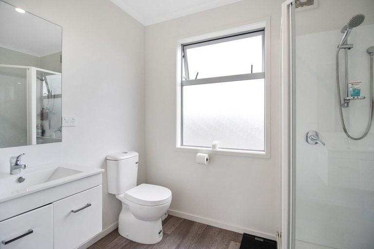 Photo of property in 4/47 Cameron Road, Hamilton East, Hamilton, 3216