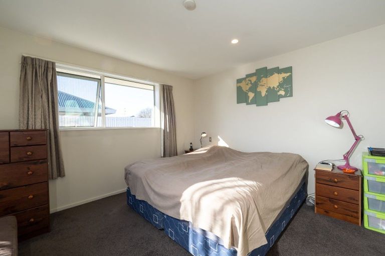 Photo of property in 155 Kermode Street, Ashburton, 7700