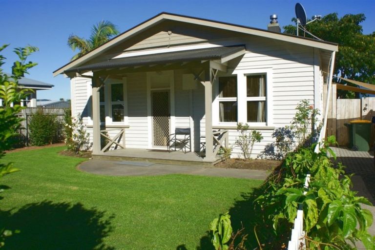 Photo of property in 6a Anzac Avenue, Whakatane, 3120