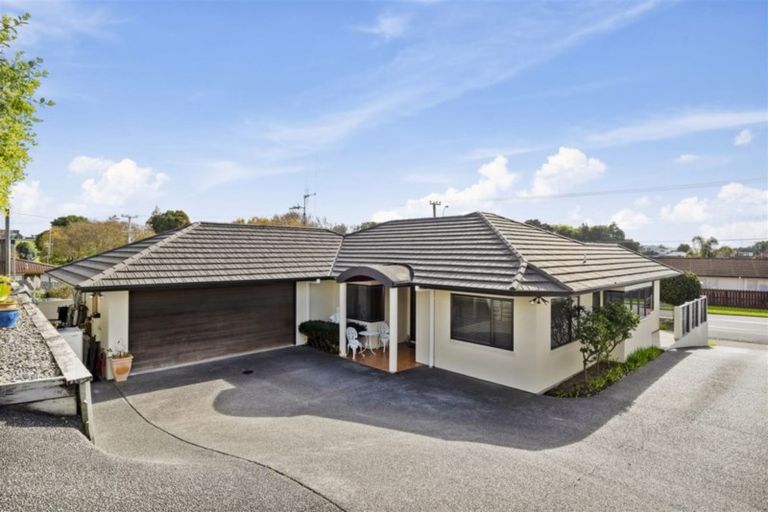 Photo of property in 52a Vale Street, Otumoetai, Tauranga, 3110