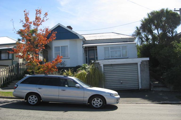 Photo of property in 23 Roslyn Terrace, West End, Timaru, 7910
