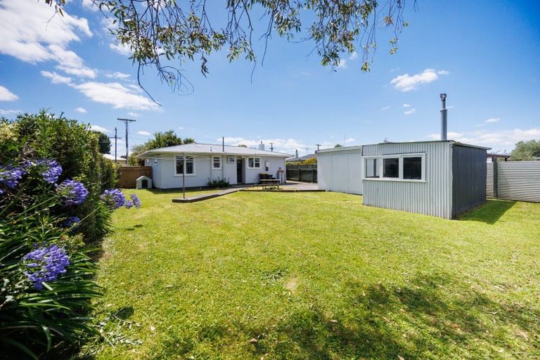 Photo of property in 58 Port Street West, Feilding, 4702