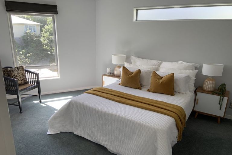 Photo of property in 33 Weld Street, Wadestown, Wellington, 6012