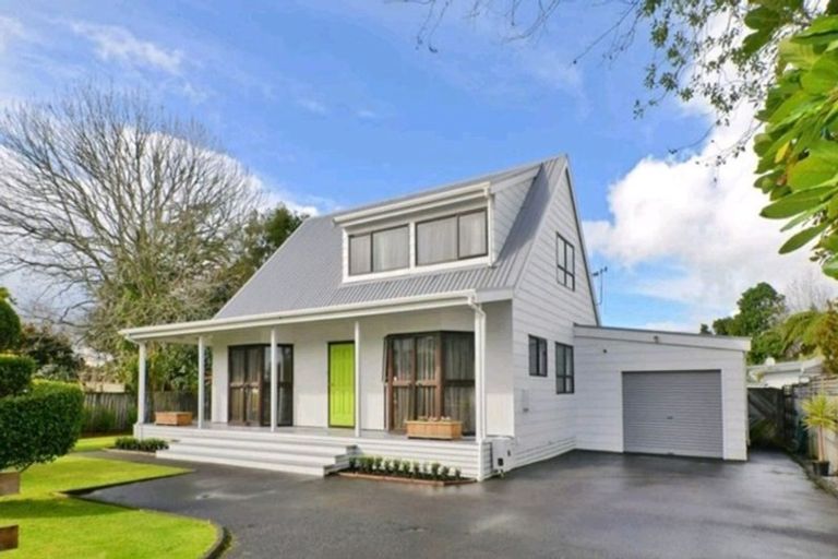 Photo of property in 3 Braintree Street, Te Kamo, Whangarei, 0112