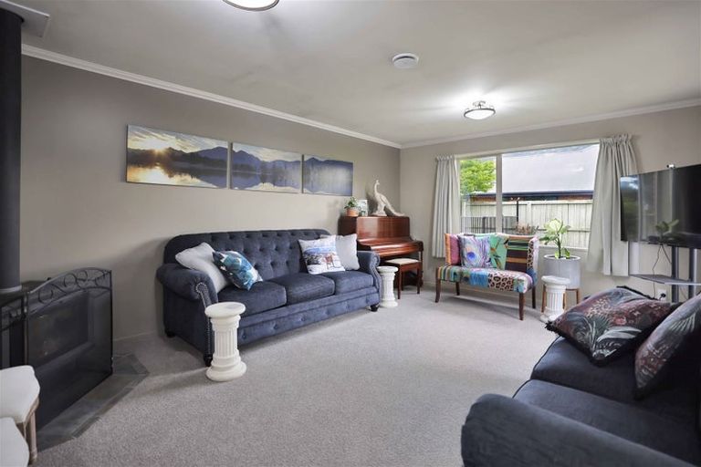 Photo of property in 52 Nursery Drive, Tinwald, Ashburton, 7700