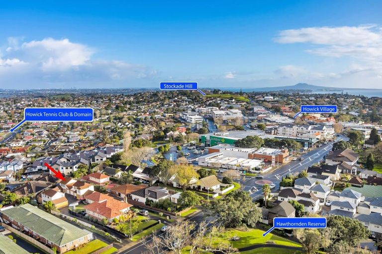 Photo of property in 3/59 Cook Street, Howick, Auckland, 2014