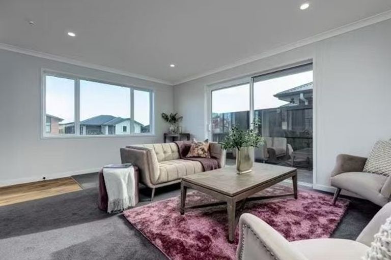 Photo of property in 4 Harp Street, Morrinsville, 3300