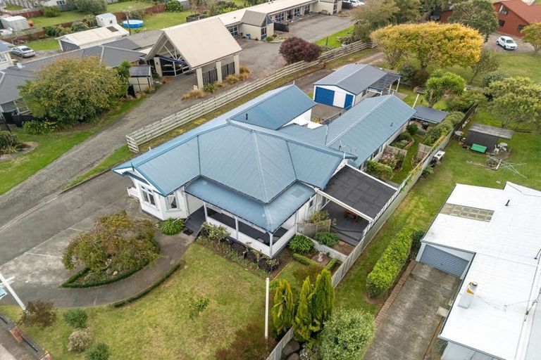 Photo of property in 173 Waihi Road, Hawera, 4610