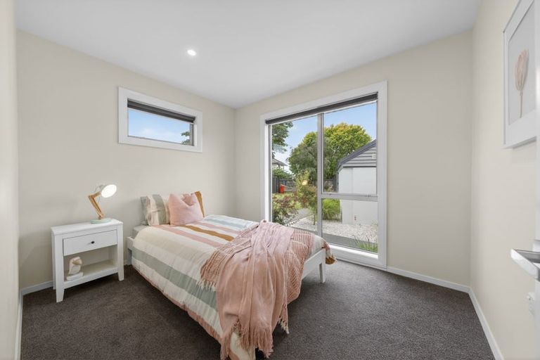 Photo of property in 6 Clarevale Street, Burwood, Christchurch, 8083