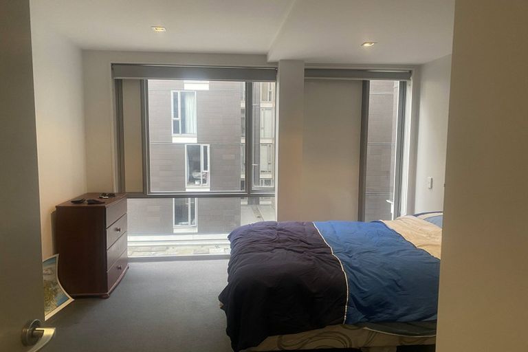 Photo of property in Monument Apartments, 3d/245 Wakefield Street, Te Aro, Wellington, 6011