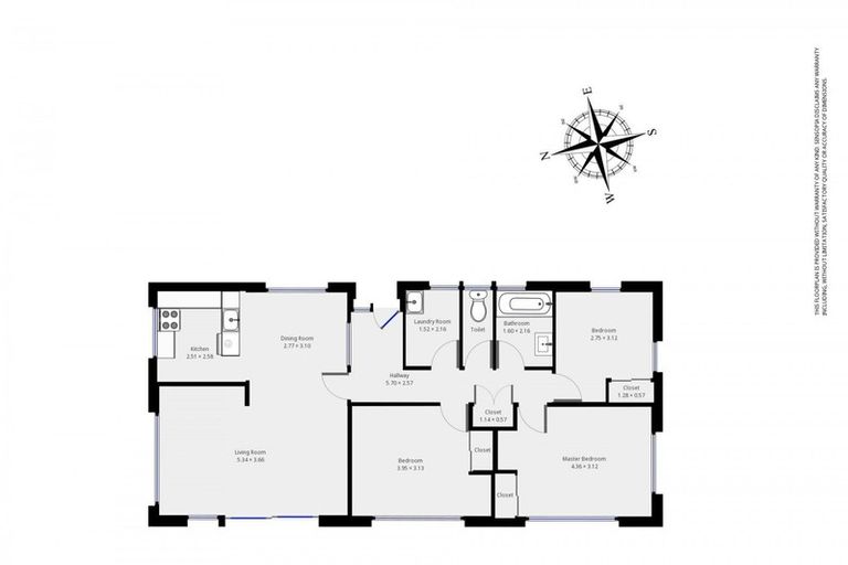 Photo of property in 27 Sole Avenue, Bell Block, New Plymouth, 4312