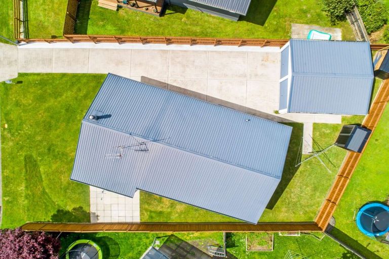 Photo of property in 5 Myrlene Place, Nawton, Hamilton, 3200