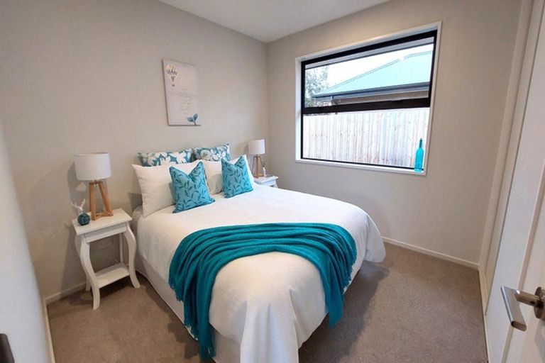 Photo of property in 1 Ella Street, Rolleston, 7614