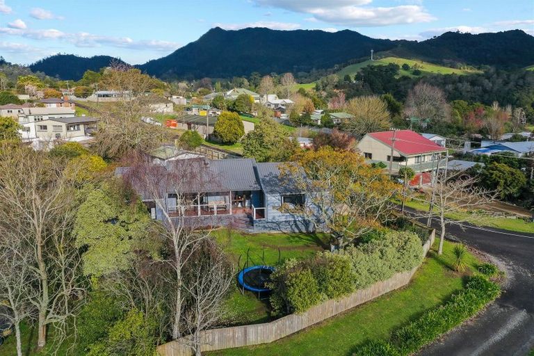 Photo of property in 21 Albert Street, Karangahake, Paeroa, 3674