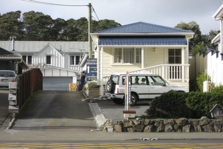 Photo of property in 89 Karori Road, Karori, Wellington, 6012