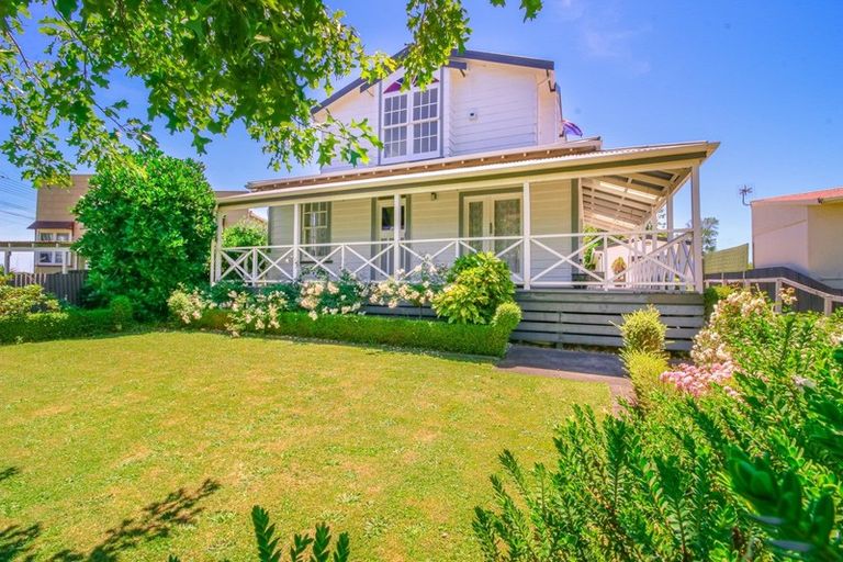 Photo of property in 1 Benefield Street, Whanganui East, Whanganui, 4500