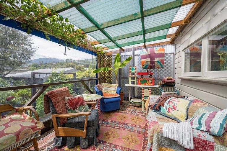 Photo of property in 6 Rentone Street, Stepneyville, Nelson, 7010