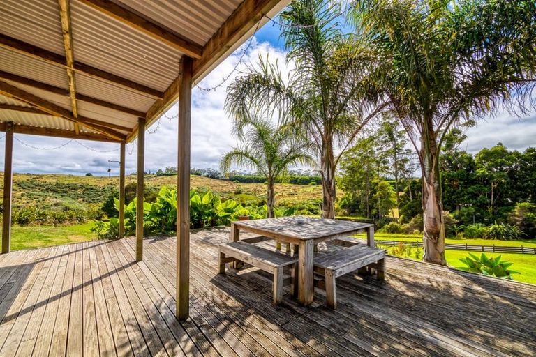 Photo of property in 241d Stanners Road, Kerikeri, 0295