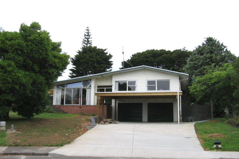 Photo of property in 19 Munstead Place, Hillcrest, Auckland, 0627