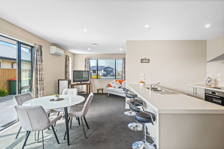 Photo of property in 184 Brookside Road, Rolleston, 7614