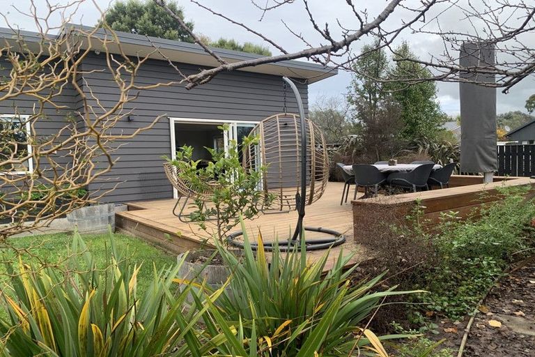Photo of property in 16a Malcolm Street, Martinborough, 5711