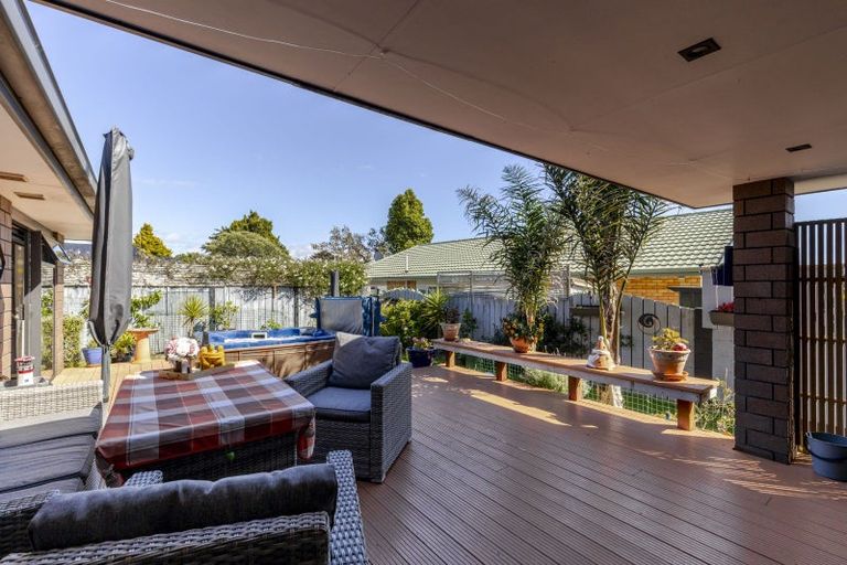 Photo of property in 7d Hinau Street, Inglewood, 4330