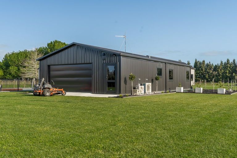 Photo of property in 5 Fairweather Lane, Tamahere, Hamilton, 3283