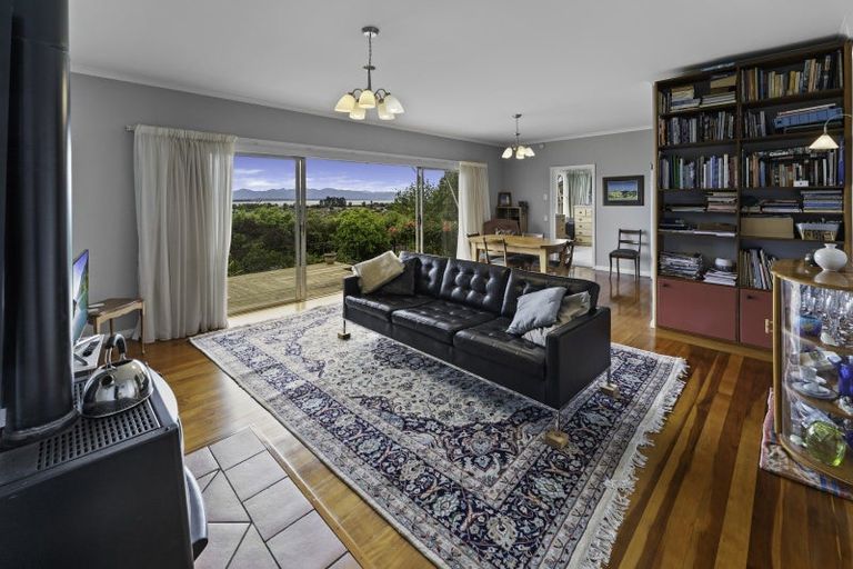 Photo of property in 15 Tosswill Road, Tahunanui, Nelson, 7011