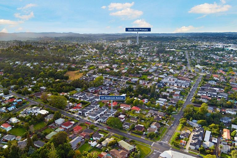 Photo of property in 141b Seabrook Avenue, New Lynn, Auckland, 0600