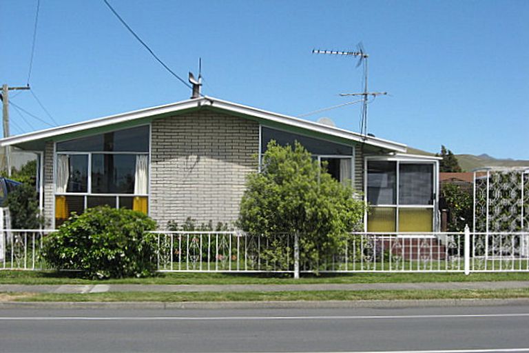 Photo of property in 1/130 Alabama Road, Redwoodtown, Blenheim, 7201