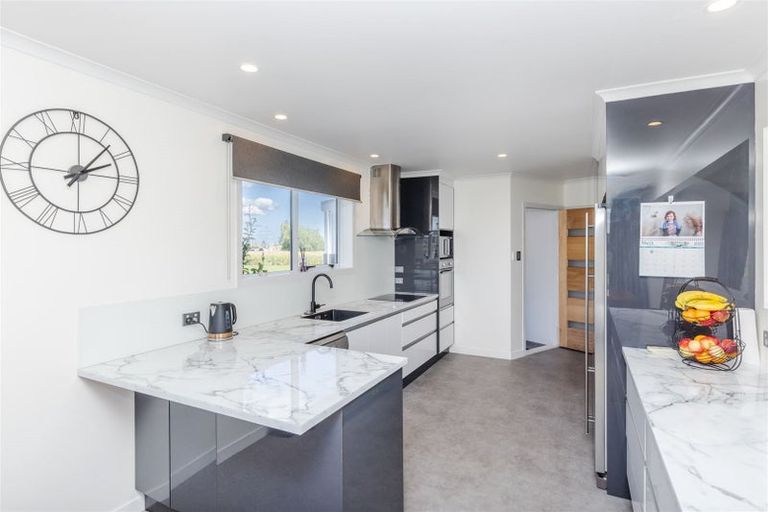 Photo of property in 15 Mill Road, Ohaupo, 3881