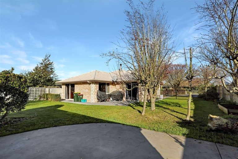 Photo of property in 52 Nursery Drive, Tinwald, Ashburton, 7700